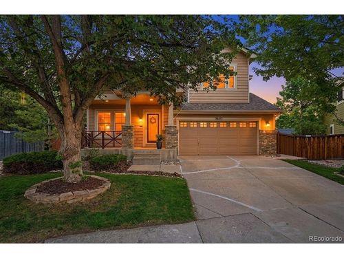 5603 S Gray St, Littleton, CO, 80123-0891 | Card Image