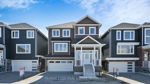 lot 15 Hampton Lane, Barrie, ON, L4N | Card Image
