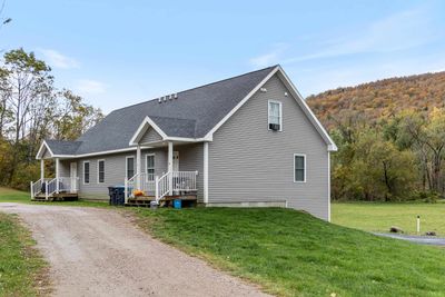 1399-1403 Us Route 2, Home with 0 bedrooms, 4 bathrooms and null parking in Waterbury VT | Image 2