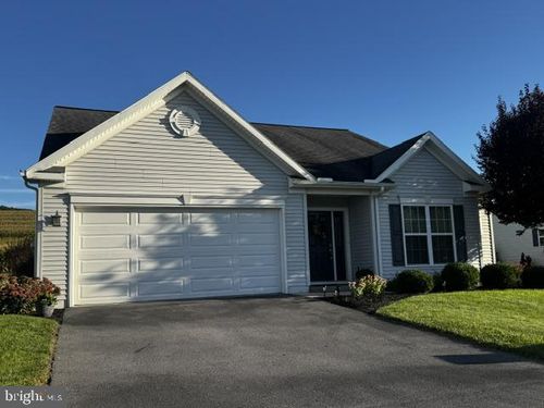 21 Cambridge Ln, LEWISTOWN, PA, 17044-9316 | Card Image