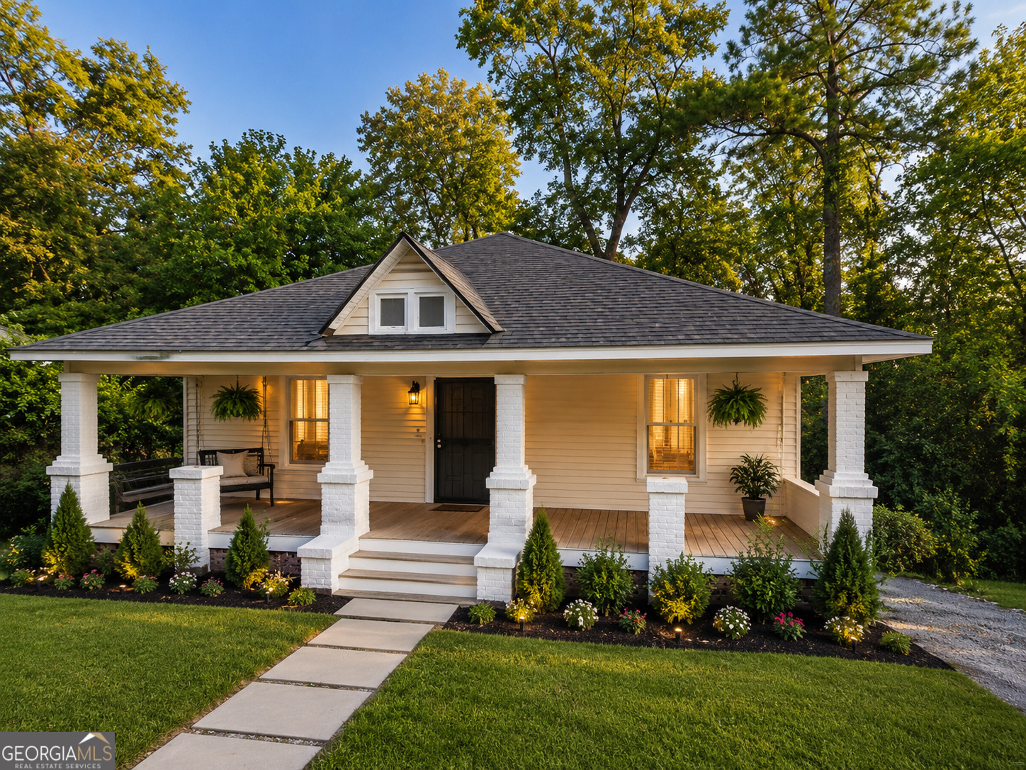 Residential in Macon 2