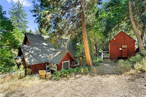 22158 Pine Dr, Cedarpines Park, CA, 92322 | Card Image