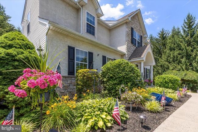 1608 Gilbertsville Rd, House other with 5 bedrooms, 4 bathrooms and null parking in POTTSTOWN PA | Image 4
