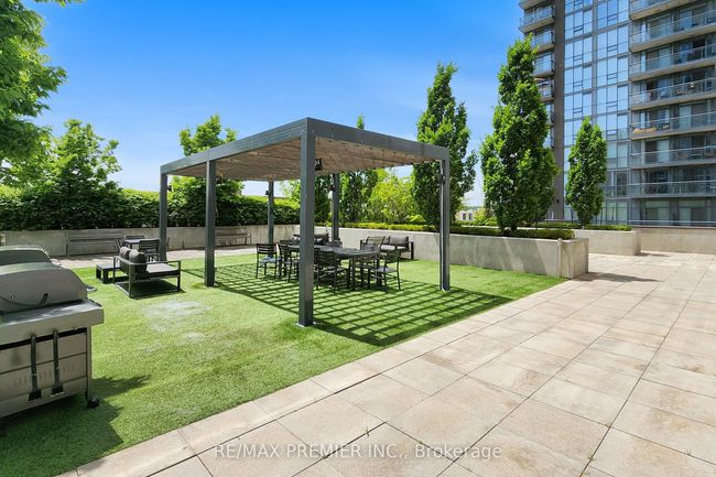 2210 - 5025 Four Springs Ave, Condo with 2 bedrooms, 1 bathrooms and null parking in Mississauga ON | Image 21