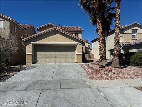 6223 Senegal Haven St, North Las Vegas, NV, 89081-6528 | Card Image
