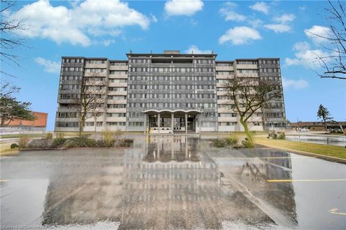 701-24 Midland Dr, Kitchener, ON, N2A2A8 | Card Image