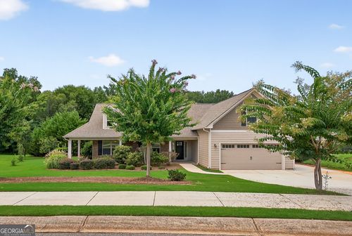 445 Katherine Dr, Jefferson, GA, 30549-2102 | Card Image
