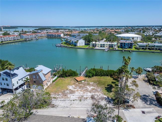 12004 Lagoon Ln, Home with 0 bedrooms, 0 bathrooms and null parking in TREASURE ISLAND FL | Image 27