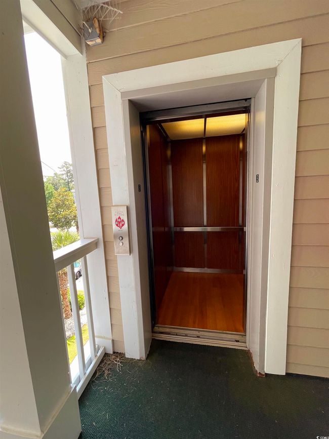 APT-301 - 4753 Wild Iris Dr, Condo with 1 bedrooms, 1 bathrooms and null parking in Myrtle Beach SC | Image 14
