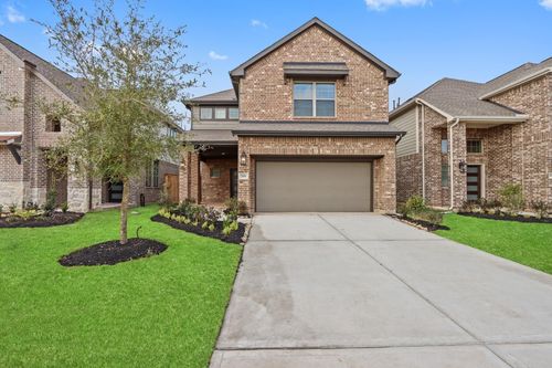 7011 Golden Groundsel Dr, Katy, TX, 77493-4307 | Card Image