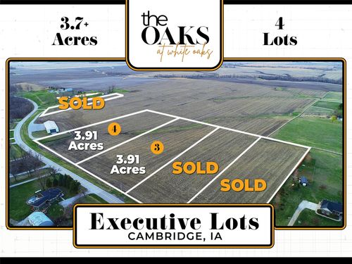 3824 Ne 150th Ave, Cambridge, IA, 50046 | Card Image