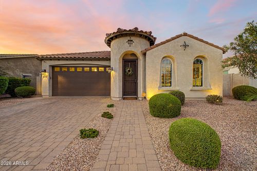 22246 E Cherrywood Dr, Queen Creek, AZ, 85142-4823 | Card Image