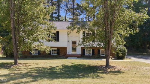 1507 Vandora Springs Rd, Garner, NC, 27529-4336 | Card Image