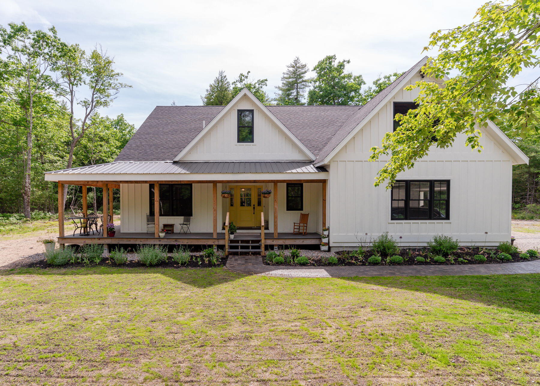Tucker Rd, Limington, ME 04049