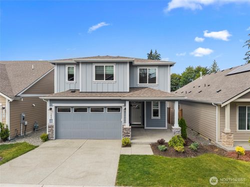 1422 89th Ave Se, Tumwater, WA, 98501-5545 | Card Image