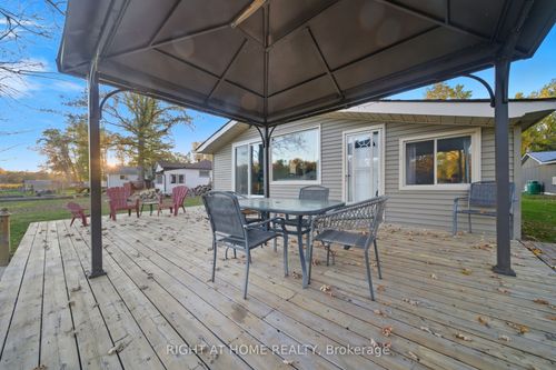 49 River Rd W, Campbellford, ON, K0L1L0 | Card Image