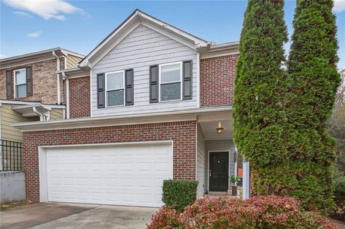 1415 Commercial Ct, Norcross, GA, 30093-3852 | Card Image