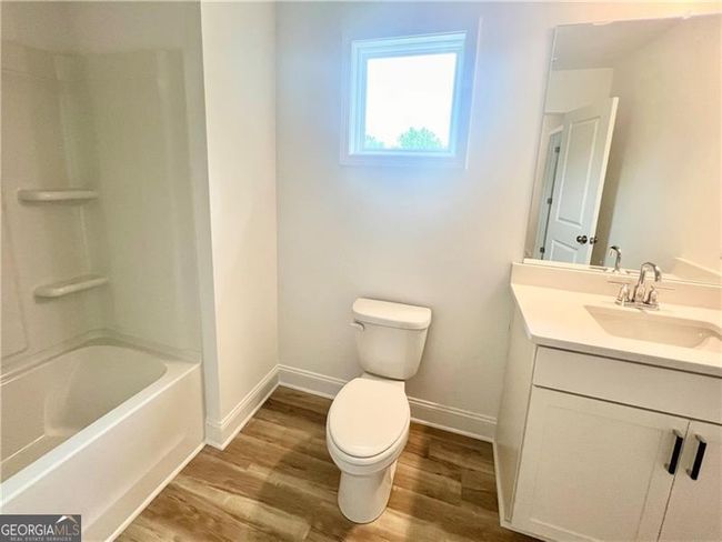 115 Red Cloud Dr, House other with 3 bedrooms, 3 bathrooms and 2 parking in Waleska GA | Image 13