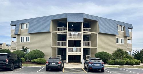119-9660 Shore Dr., Myrtle Beach, SC, 29572 | Card Image
