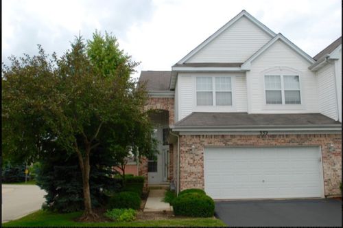 352 Bay Dr, Itasca, IL, 60143-1299 | Card Image