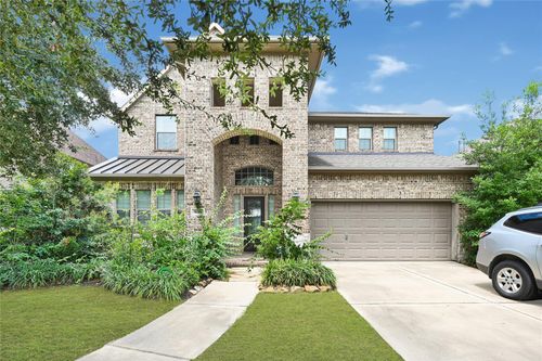 5018 Lockridge Sky Ln, Sugar Land, TX, 77479-6804 | Card Image