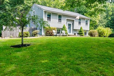 39 High Street, House other with 2 bedrooms, 1 bathrooms and null parking in Stratham NH | Image 2