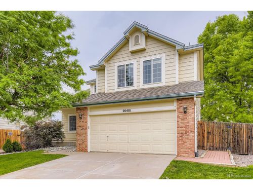 20481 E Mansfield Pl, Aurora, CO, 80013-6044 | Card Image