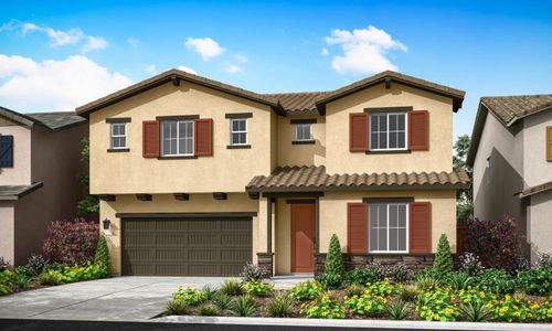 2813 Delegate Dr, Lincoln, CA, 95648-6354 | Card Image