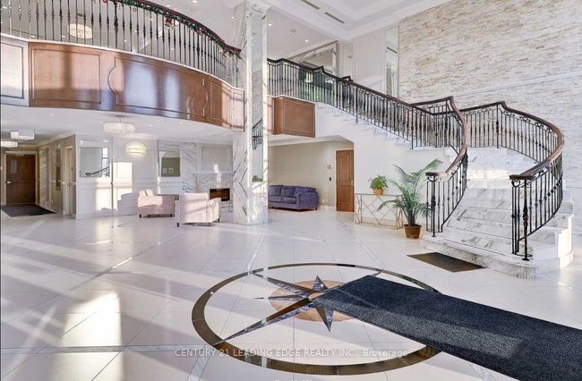 510 - 38 Cedarland Dr, Condo with 2 bedrooms, 2 bathrooms and 1 parking in Markham ON | Image 26