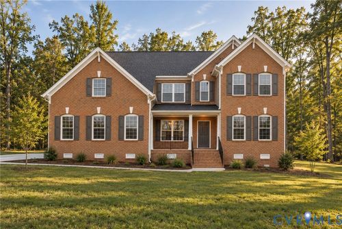 15148 Johns Trace Cir, Montpelier, VA, 23192-4053 | Card Image