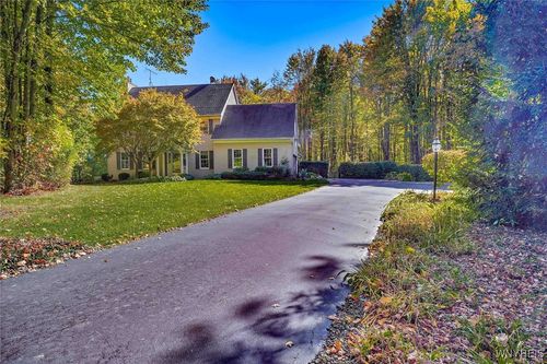 7353 Ward Rd, Orchard Park, NY, 14127-3841 | Card Image