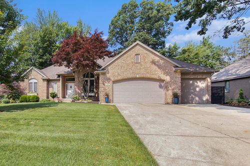 7839 Oak Tree Ln, Hudsonville, MI, 49426-8699 | Card Image