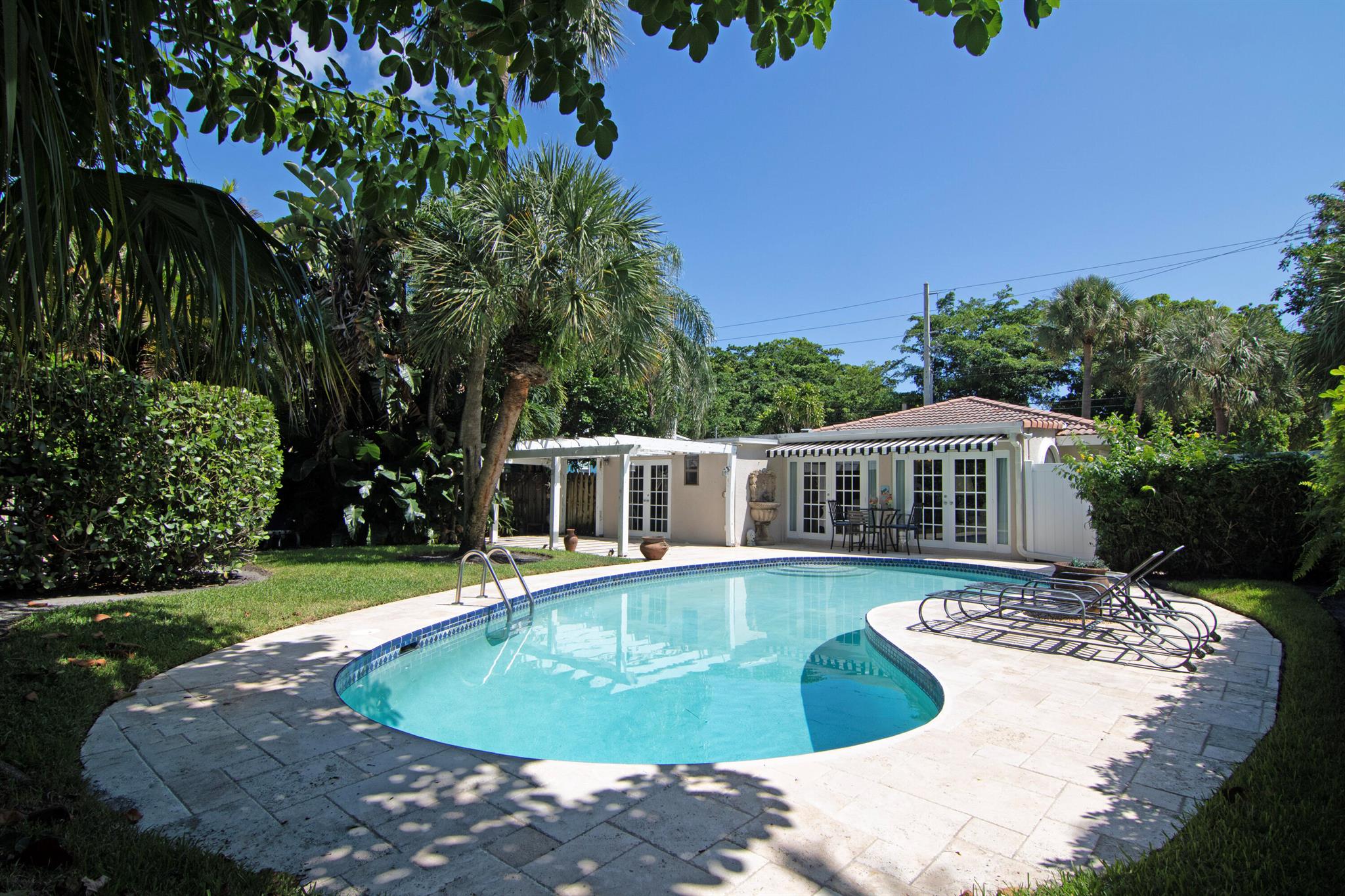 Dyer Rd, West Palm Beach, FL 33405