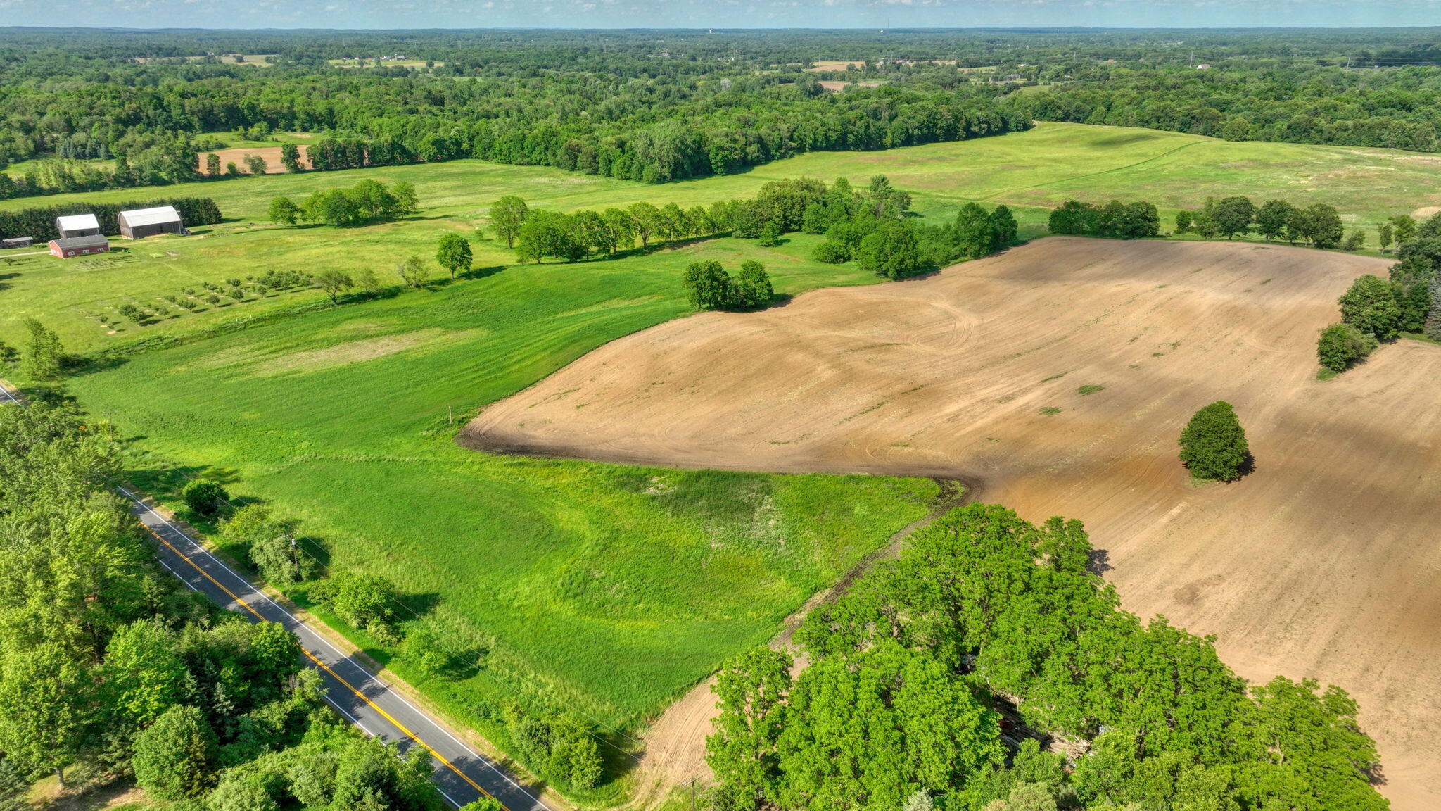 Land in Chelsea 3