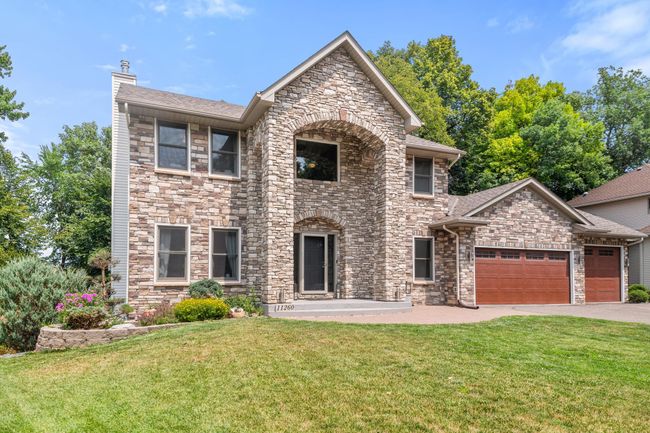 11260 Hidden Oaks Ct N, House other with 5 bedrooms, 4 bathrooms and null parking in Champlin MN | Image 39