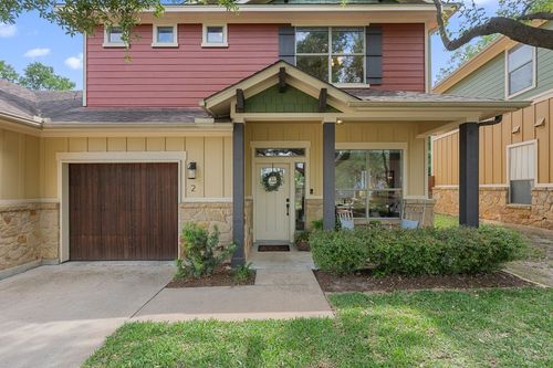 2-6708 Menchaca Rd, Austin, TX, 78745-4989 | Card Image