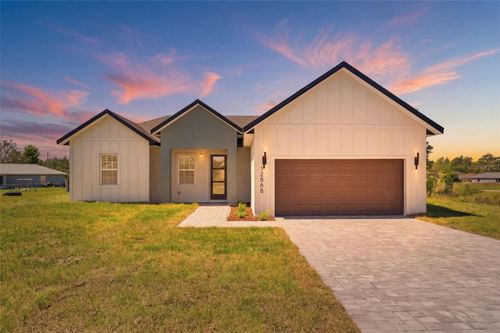 12868 Sw 73rd Ter, Ocala, FL, 34473-5201 | Card Image