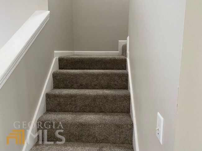 467 Stonemill Mnr, House other with 4 bedrooms, 3 bathrooms and null parking in Lithonia GA | Image 17