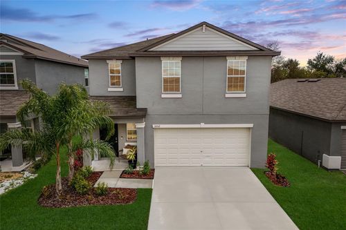 5552 Blue Azure Dr, Wimauma, FL, 33598-4187 | Card Image