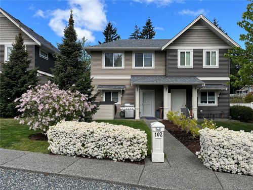 102-1675 Crescent View Dr, Nanaimo, BC, V9S0A8 | Card Image