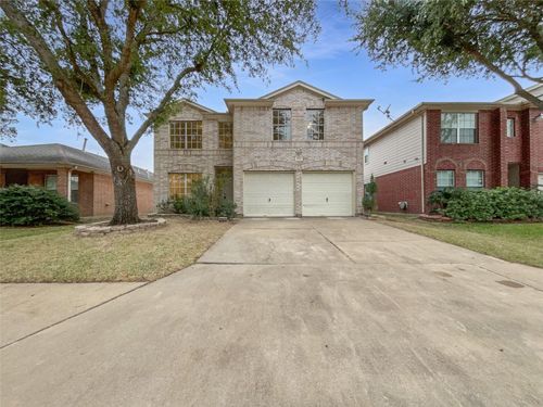 4819 Monarch Glen Ln, Katy, TX, 77449-7532 | Card Image