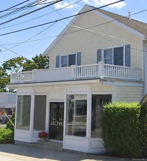 495 Montauk Highway, Southampton, NY, 11941 | Card Image