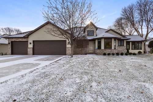 3419 Highlands Road, Brooklyn Park, MN, 55443 | Card Image