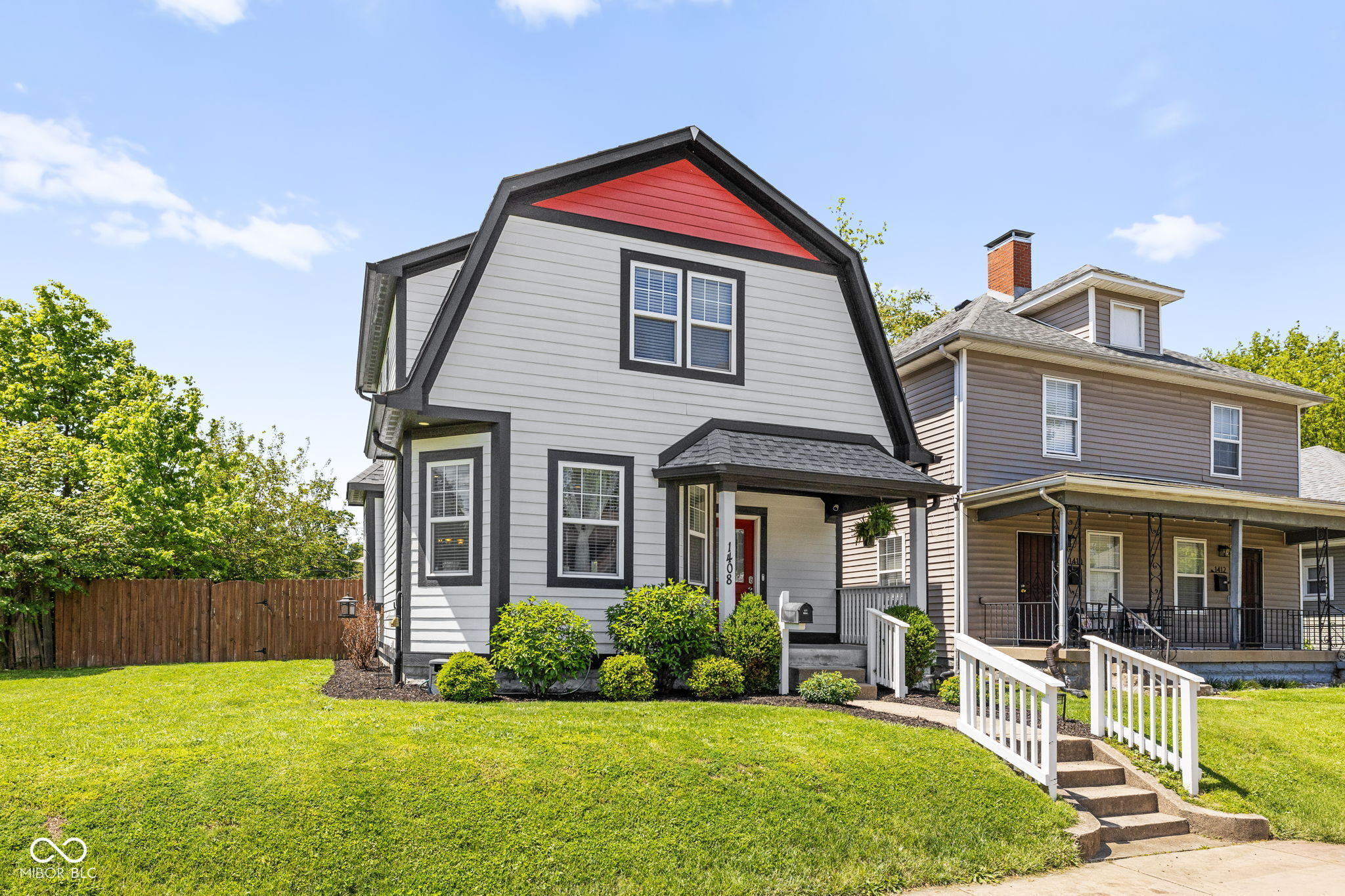 Residential in Indianapolis