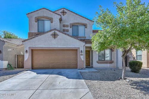 7385 W Fargo Dr, Peoria, AZ, 85382-1821 | Card Image