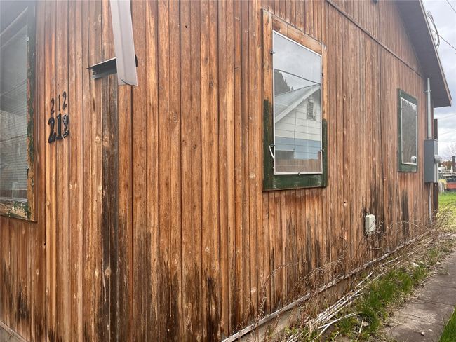212 5 Th St, House other with 1 bedrooms, 1 bathrooms and null parking in Paradise MT | Image 16