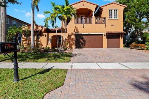 12225 Nw 71st St, Parkland, FL, 33076-4604 | Card Image