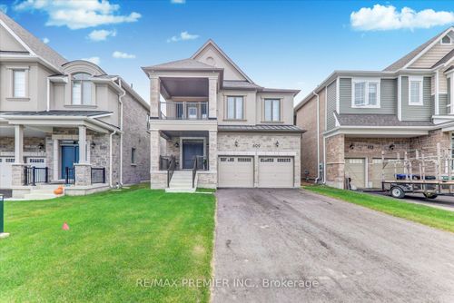 609 Mika St, Innisfil, ON, L9S0R8 | Card Image