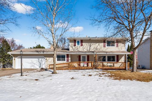 3132 Ensign Ave N, New Hope, MN, 55427-2427 | Card Image