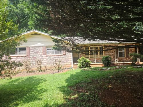 515 Shay Dr Sw, Marietta, GA, 30060-5325 | Card Image